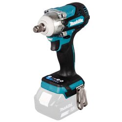 Аккумуляторный ударный гайковерт Makita DTW300Z Thumb