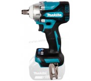 Masina de insurubat cu impact si acumulator Makita DTW300Z