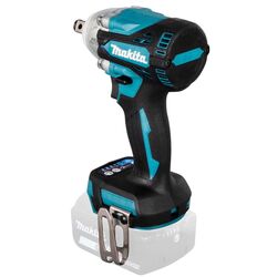 Аккумуляторный ударный гайковерт Makita DTW300Z Thumb