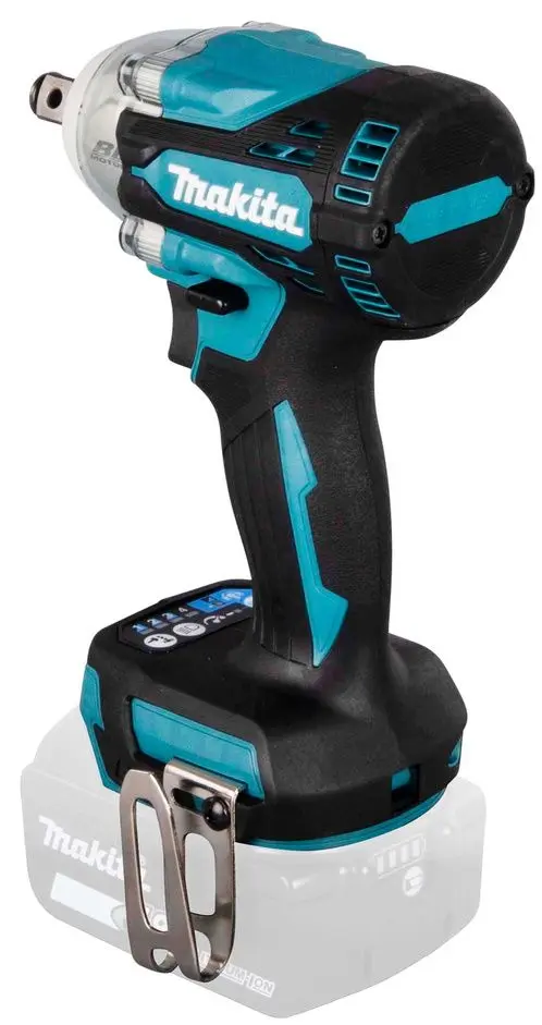 Аккумуляторный ударный гайковерт Makita DTW300Z - 3