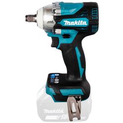 Аккумуляторный ударный гайковерт Makita DTW300Z