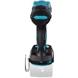 Аккумуляторный ударный гайковерт Makita DTW300Z Thumb