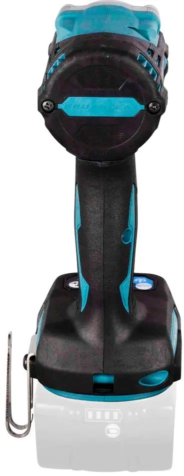 Аккумуляторный ударный гайковерт Makita DTW300Z - 4