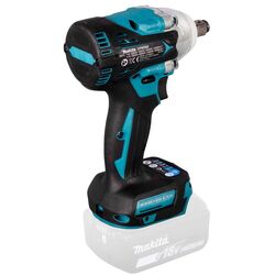 Аккумуляторный ударный гайковерт Makita DTW300Z Thumb