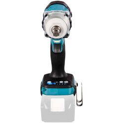 Аккумуляторный ударный гайковерт Makita DTW300Z Thumb