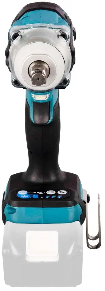 Аккумуляторный ударный гайковерт Makita DTW300Z - 7
