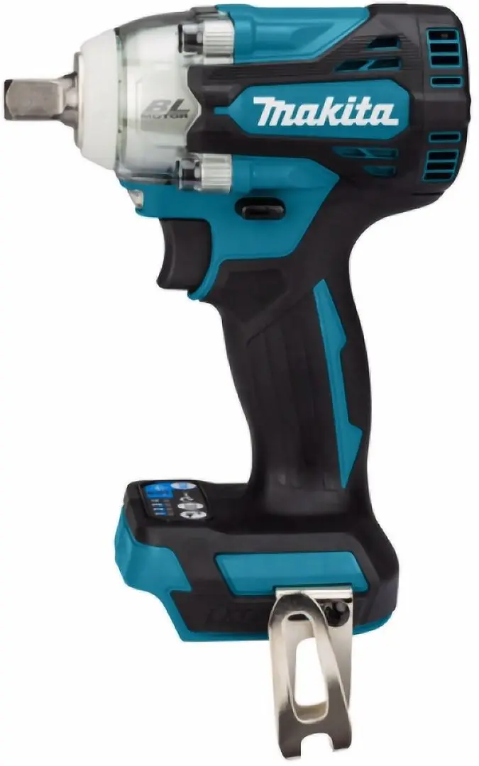 Masina de insurubat cu impact cu acumulator Makita DTW301Z Solo