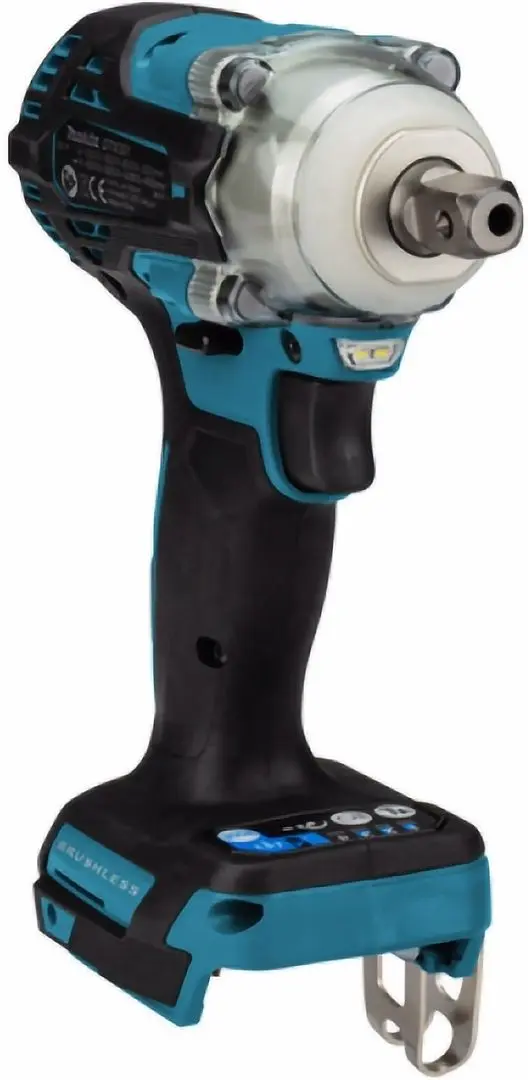 Masina de insurubat cu impact cu acumulator Makita DTW301Z Solo