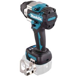 Аккумуляторный ударный гайковерт Makita DTW700Z Thumb
