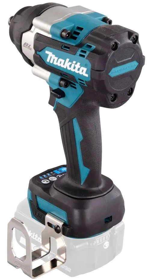 Аккумуляторный ударный гайковерт Makita DTW700Z - 3