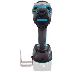 Аккумуляторный ударный гайковерт Makita DTW700Z Thumb