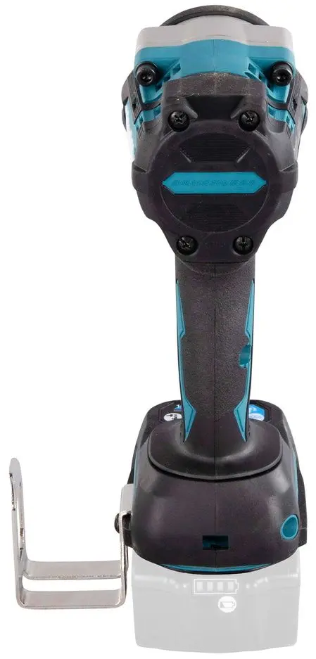 Аккумуляторный ударный гайковерт Makita DTW700Z - 4