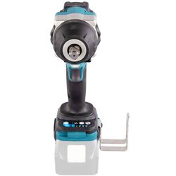 Аккумуляторный ударный гайковерт Makita DTW700Z Thumb