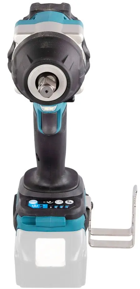 Аккумуляторный ударный гайковерт Makita DTW700Z - 6