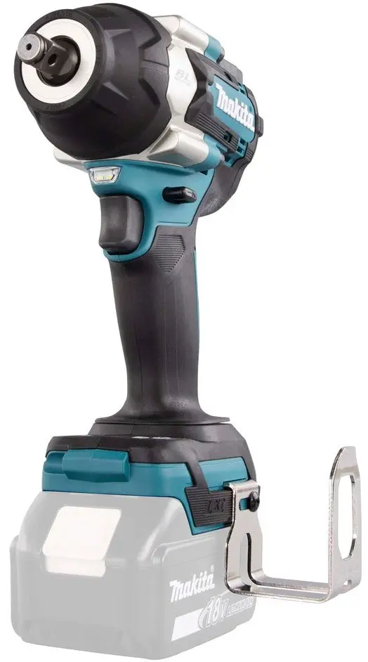 Аккумуляторный ударный гайковерт Makita DTW700Z - 7