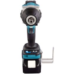 Аккумуляторный ударный гайковерт Makita DTW701RTJ Thumb