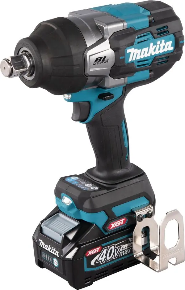 Masina de insurubat cu impact Makita TW001GM201