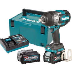 Masina de insurubat cu impact Makita TW001GM201