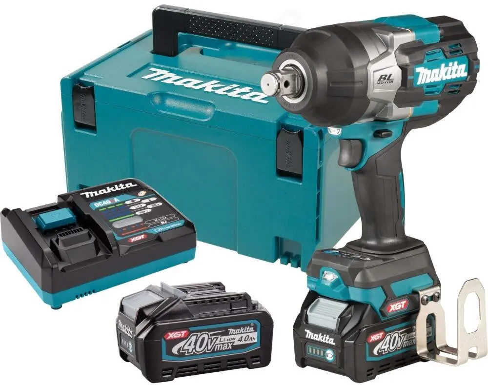 Masina de insurubat cu impact Makita TW001GM201