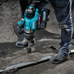 Masina de in surubat cu impact si acumulator Makita TW010GZ Thumb