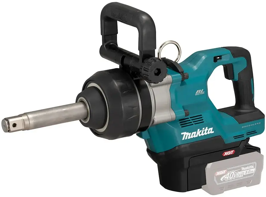 Masina de in surubat cu impact si acumulator Makita TW010GZ