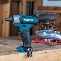 Masina de insurubat cu impact Makita TW141DZ Thumb