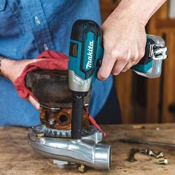 Masina de insurubat cu impact Makita TW141DZ Thumb