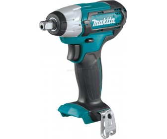 Аккумуляторный ударный гайковерт Makita TW141DZ