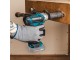 Аккумуляторный ударный гайковерт Makita TW141DZ