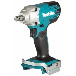 Аккумуляторный ударный гайковерт Makita TW202DZ Solo Thumb
