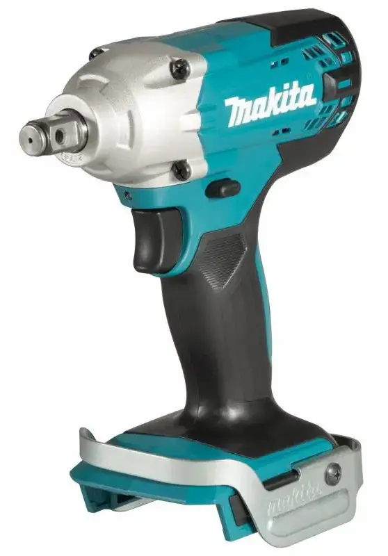 Аккумуляторный ударный гайковерт Makita TW202DZ Solo - 2