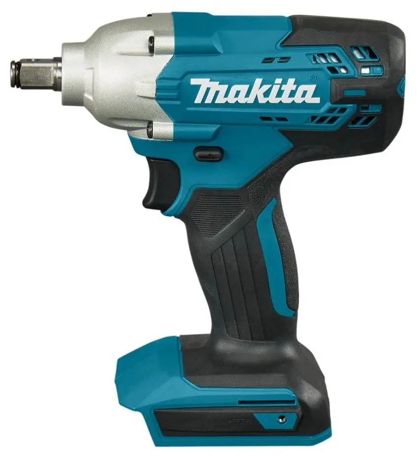 Аккумуляторный ударный гайковерт Makita TW202DZ Solo