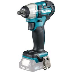Аккумуляторный ударный гайковёрт Makita TW161DZ Solo