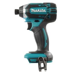 Masina de insurubat cu acumulator Makita DTD152RFJ + 2xBL1830 + DC18RC Thumb
