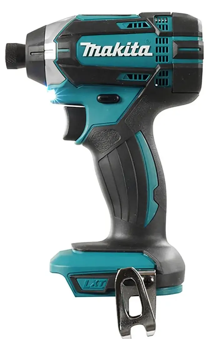 Masina de insurubat cu acumulator Makita DTD152RFJ + 2xBL1830 + DC18RC