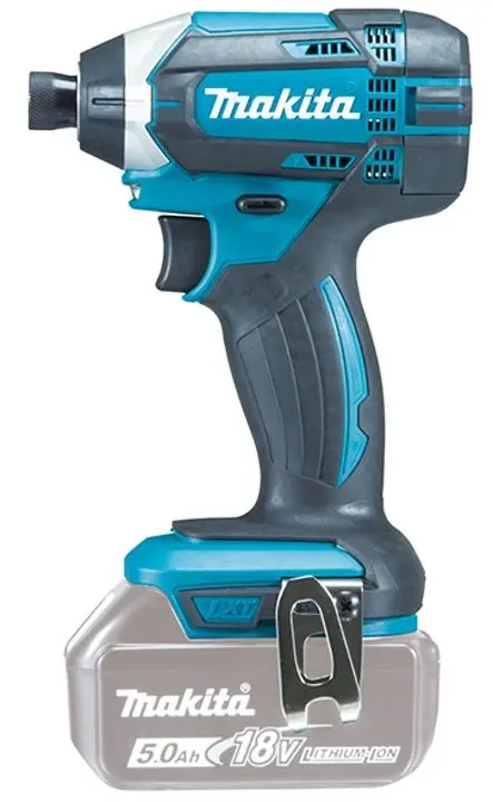 Шуруповерт аккумуляторный Makita DTD152Z