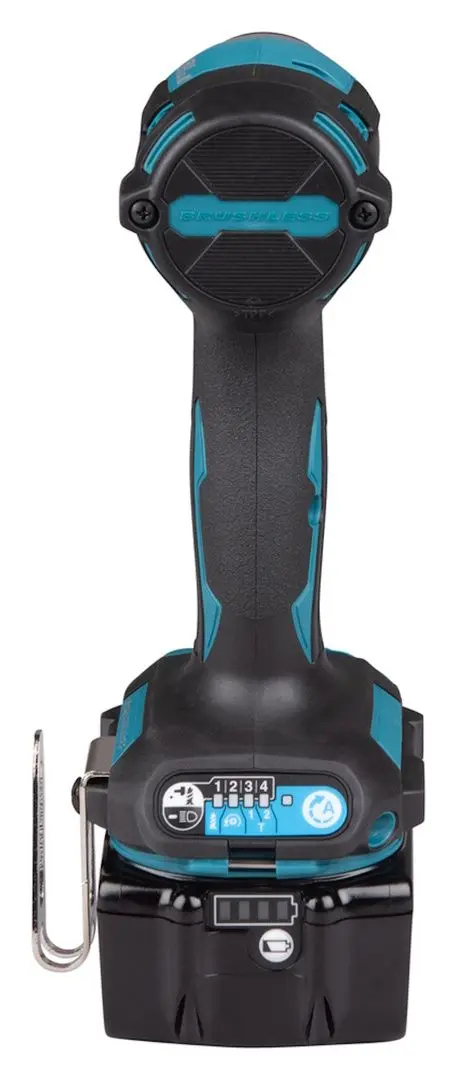 Masina de insurubat cu acumulator Makita DTD173Z