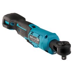 Masina de insurubat cu acumulator Makita WR100DWA Thumb