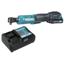 Masina de insurubat cu acumulator Makita WR100DWA