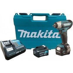Masina de insurubat cu impact Makita TW060DSME