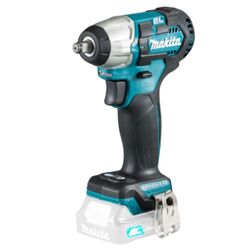 Mașină de înșurubat cu impact Makita TW160DZ Thumb