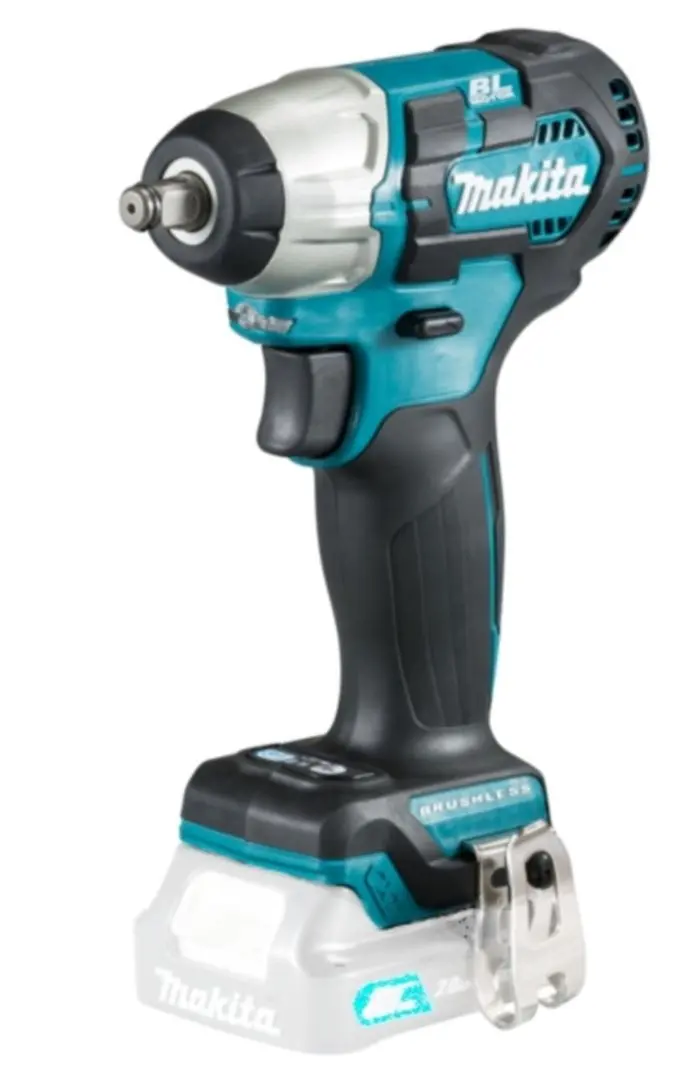 Mașină de înșurubat cu impact Makita TW160DZ