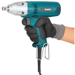 Masina de insurubat cu impact Makita 6953 Thumb