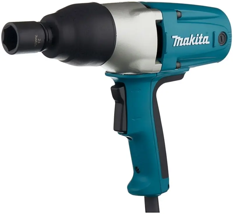 Ударный гайковерт Makita TW0350