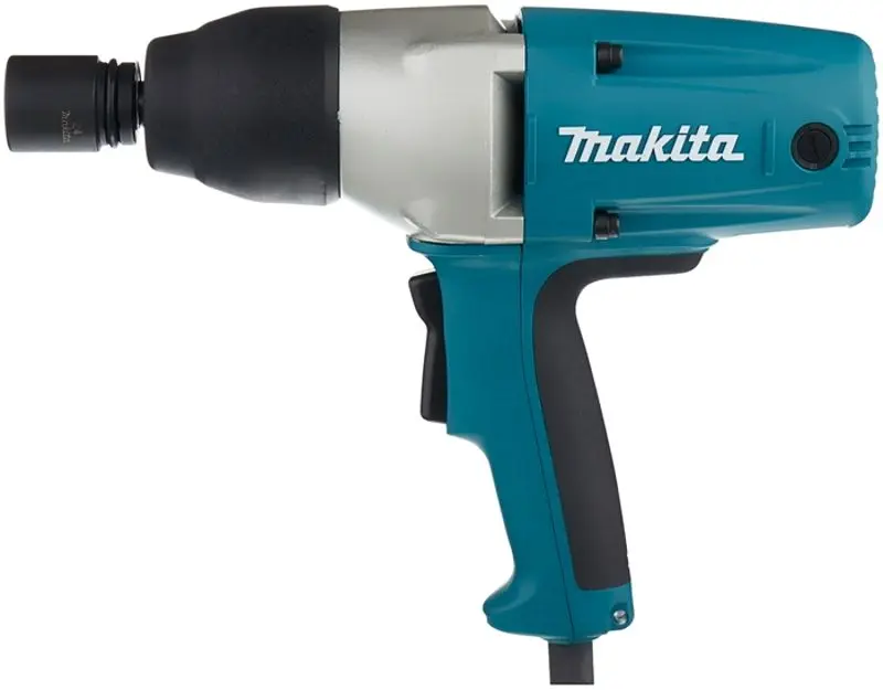 Ударный гайковерт Makita TW0350