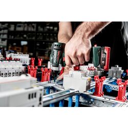 Masina de insurubat cu acumulator Metabo PowerMaxx SSD 12 BL Thumb