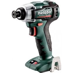 Masina de insurubat cu impact si acumulator Metabo PowerMaxx SSD 12 BL Thumb