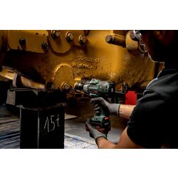 Masina de insurubat cu impact si acumulator Metabo SSW 18 LTX 1750 BL Solo Thumb