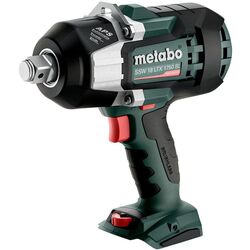Аккумуляторный ударный гайковерт Metabo SSW 18 LTX 1750 BL Solo