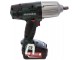 Аккумуляторный ударный гайковерт Metabo SSW 18 LTX 600 (602198890)